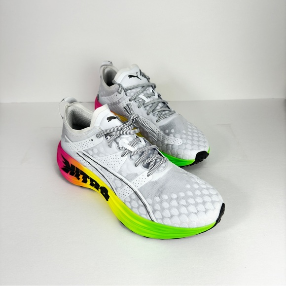 🚨SOLD🚨Puma ForeverRun Nitro - Picture 4 of 6